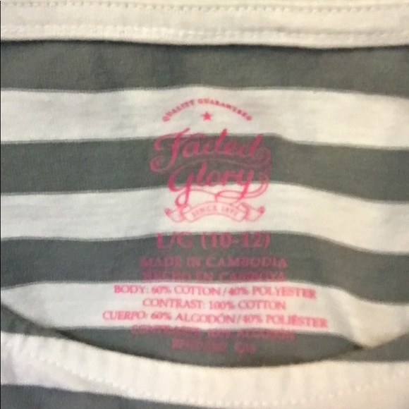 Faded Glory’ Medium Long sleeve dress - Picture 3 of 3